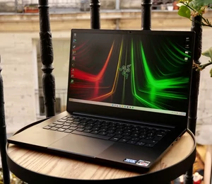 Test Razer Blade 14 (2022) : un ultraportable gaming aussi puissant qu’espéré ?